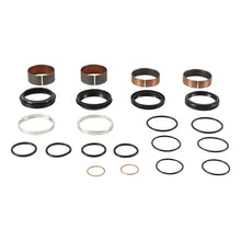 Load image into Gallery viewer, Pivot Works 2005 Yamaha YZ250 Fork Rebuild Kit - W/Bushings &amp; Seals