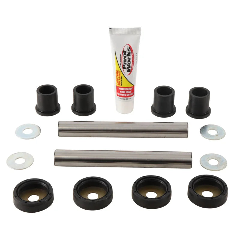 Pivot Works 2007 Suzuki LTA-450 X King Quad A-Arm Kit - Front Upper 1 Kit Req Per Veh