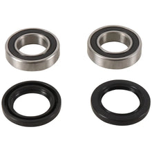 Load image into Gallery viewer, Pivot Works 2009 Gas-Gas HALLEY 450 EH - Front Wheel Bearing Kit