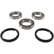 Load image into Gallery viewer, Pivot Works 2009 Suzuki LT-Z400 Rear Wheel Bearing Kit