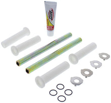 Load image into Gallery viewer, Pivot Works 2011 Can-Am Commander 800 STD A-Arm Kit - Front Upper 1 Kit Req Per Veh