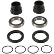 Load image into Gallery viewer, Pivot Works 2013 Husaberg FE250 - Front Waterproof Wheel Spacer Kit