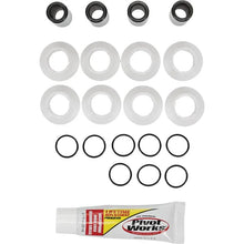 Load image into Gallery viewer, Pivot Works 2014 Polaris Sportsman 550 EPS A-Arm Kit - Front Lower 1 Kit Req Per Veh - Side View