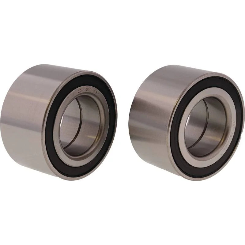 Pivot Works 2015 Polaris Hawkeye 325 2x4 - Rear Wheel Bearing Kit - Back View