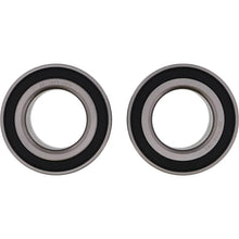 Load image into Gallery viewer, Pivot Works 2015 Polaris Hawkeye 325 2x4 - Rear Wheel Bearing Kit - Installation View