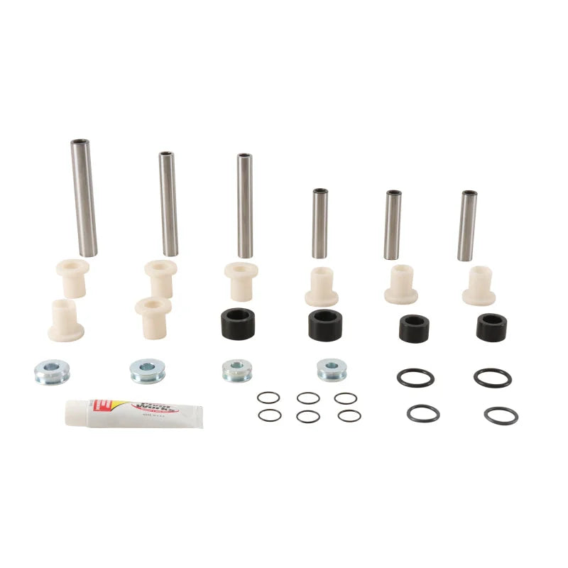 Pivot Works 2016 Polaris RZR 900 50 55 Inch Rear Independent Suspension, 2 Kits Req. Per Veh