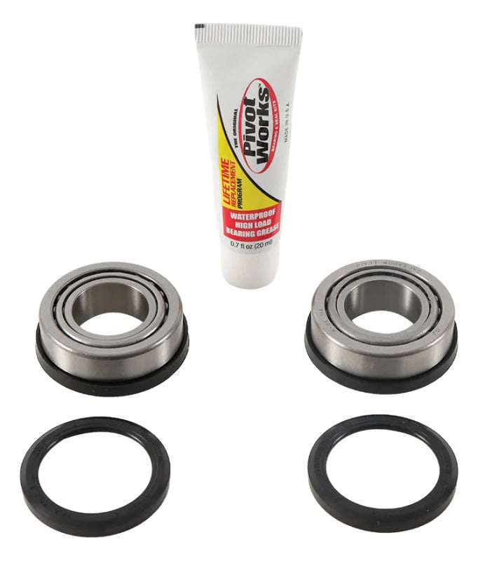 Pivot Works 2017 Beta RR-S 4T 125 Steering Stem Bearing Kit