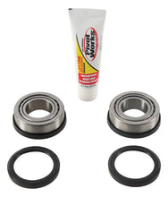 Load image into Gallery viewer, Pivot Works 2017 Beta RR-S 4T 125 Steering Stem Bearing Kit