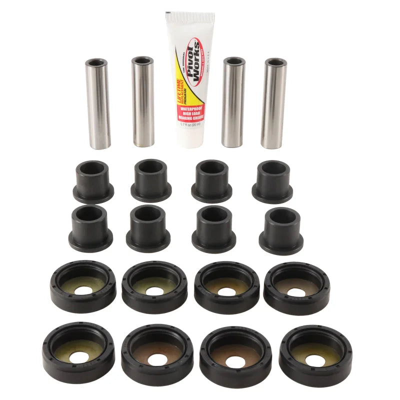 Pivot Works 2019 Arctic Cat Wildcat X EPS A-Arm Kit - Front Lower 1 Kit Req Per Veh
