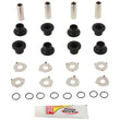 Load image into Gallery viewer, Pivot Works 2019 Can-Am Outlander 450 6x6 A-Arm Kit - Front Lower 1 Kit Req Per Veh