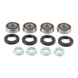 Load image into Gallery viewer, Pivot Works 2019 Can-Am Outlander 450 6x6 Rear Trailing Arm Bearing Kit