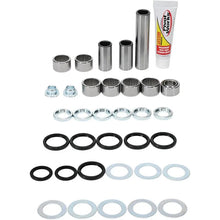 Load image into Gallery viewer, Pivot Works 2019 Sherco SC-R 125 Linkage Bearing Kit - Back View