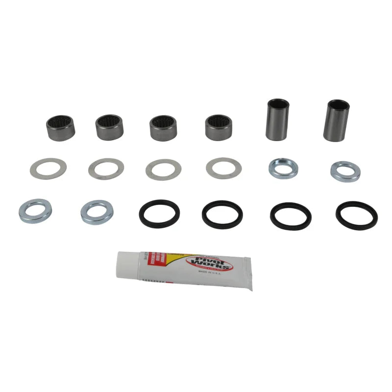 Pivot Works 2019 Sherco SC-R 125 Swing Arm Kit