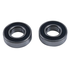 Load image into Gallery viewer, Pivot Works 2020 Harley ELW LiveWire Front Wheel Bearing Kit