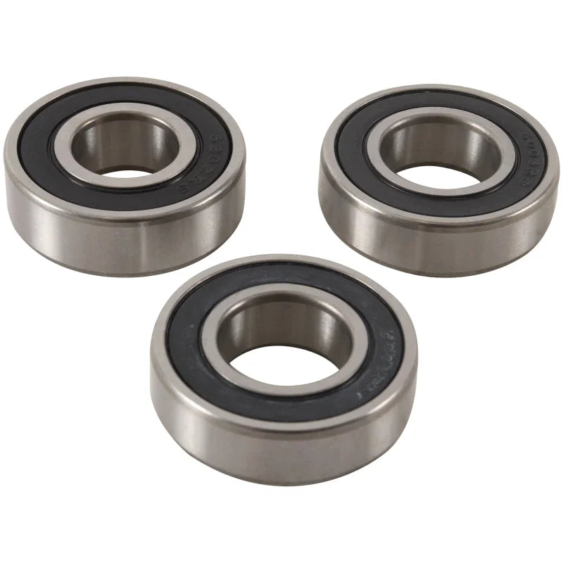 Pivot Works 2021 Gas-Gas MC E5 Rear Wheel Bearing Kit