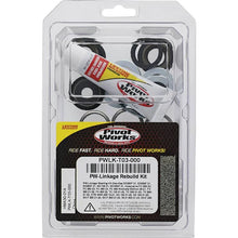 Load image into Gallery viewer, Pivot Works 21-22 Gas-Gas MC125 Linkage Bearing Kit - Side View