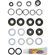 Load image into Gallery viewer, Pivot Works 21-22 Gas-Gas MC125 Linkage Bearing Kit - Back View