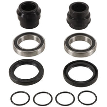 Load image into Gallery viewer, Pivot Works 21-23 Gas-Gas MC125 - Front Waterproof Wheel Spacer Kit