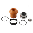 Load image into Gallery viewer, Pivot Works 21-23 Gas-Gas MC125 Rear Shock Absorber Rebuild Kit - Main Product View