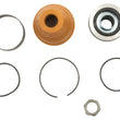 Load image into Gallery viewer, Pivot Works 21-23 Gas-Gas MC125 Rear Shock Absorber Rebuild Kit - Side View