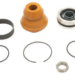 Load image into Gallery viewer, Pivot Works 21-23 Gas-Gas MC125 Rear Shock Absorber Rebuild Kit - Back View