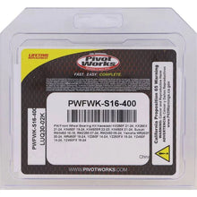Load image into Gallery viewer, Pivot Works 21-23 Kawasaki KX250F Front Wheel Bearing Kit - Main Product View