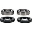 Load image into Gallery viewer, Pivot Works 22-23 Gas-Gas MC85 1714 Front Talon Hub Bearing Kit - Main Product View