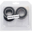 Load image into Gallery viewer, Pivot Works 22-23 Gas-Gas MC85 1714 Front Talon Hub Bearing Kit - Back View