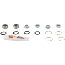 Load image into Gallery viewer, Pivot Works 22-23 Gas-Gas MC85 1714 Rear Shock Bearing Kit
