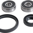 Load image into Gallery viewer, Pivot Works 71-73 Honda SL70 Front Wheel Bearing Kit - Main Product View
