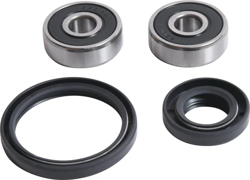 Pivot Works 71-73 Honda SL70 Front Wheel Bearing Kit - Main Product View