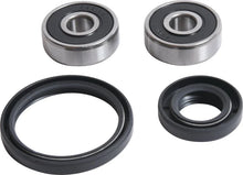 Load image into Gallery viewer, Pivot Works 71-73 Honda SL70 Front Wheel Bearing Kit - Main Product View