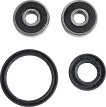 Load image into Gallery viewer, Pivot Works 71-73 Honda SL70 Front Wheel Bearing Kit - Side View