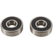 Load image into Gallery viewer, Pivot Works 71-80 Kawasaki KV75 Front Wheel Bearing Kit