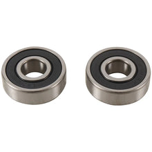Load image into Gallery viewer, Pivot Works 71-80 Kawasaki KV75 Front Wheel Bearing Kit