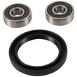 Load image into Gallery viewer, Pivot Works 72-77 Suzuki RV90 Front Wheel Bearing Kit