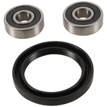 Load image into Gallery viewer, Pivot Works 72-77 Suzuki RV90 Front Wheel Bearing Kit