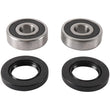 Load image into Gallery viewer, Pivot Works 73-75 Yamaha RD350 Front Wheel Bearing Kit