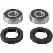 Load image into Gallery viewer, Pivot Works 73-75 Yamaha RD350 Front Wheel Bearing Kit