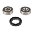 Load image into Gallery viewer, Pivot Works 73-76 Honda CR250 Front Wheel Bearing Kit