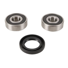 Load image into Gallery viewer, Pivot Works 73-76 Honda CR250 Front Wheel Bearing Kit