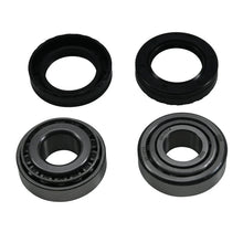 Load image into Gallery viewer, Pivot Works 73-77 Harley FLH Electra Glide Rear Wheel Bearing Kit