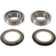Load image into Gallery viewer, Pivot Works 73-85 Honda ATC70 Steering Stem Bearing Kit