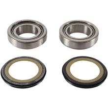 Load image into Gallery viewer, Pivot Works 73-85 Honda ATC70 Steering Stem Bearing Kit
