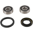 Load image into Gallery viewer, Pivot Works 76-78 Yamaha RD400 Front Wheel Bearing Kit