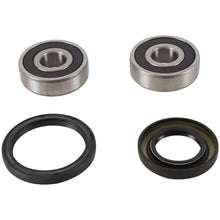 Load image into Gallery viewer, Pivot Works 76-78 Yamaha RD400 Front Wheel Bearing Kit