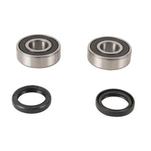 Load image into Gallery viewer, Pivot Works 79-86 Suzuki RM125 Rear Wheel Bearing Kit