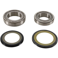 Load image into Gallery viewer, Pivot Works 80-85 Yamaha YT1-125 Steering Stem Bearing Kit
