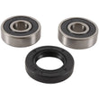Load image into Gallery viewer, Pivot Works 80-99 Honda Z-50R Front Wheel Bearing Kit