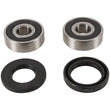 Load image into Gallery viewer, Pivot Works 81-82 Kawasaki KZ305 CSR Front Wheel Bearing Kit